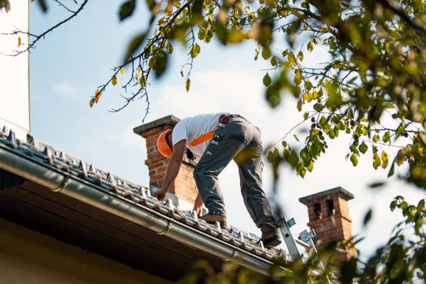 Fast & Reliable Emergency Roof Repairs in Stillwater, OK