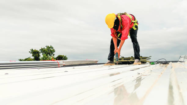Best Emergency Roof Repair Services  in Stillwater, OK