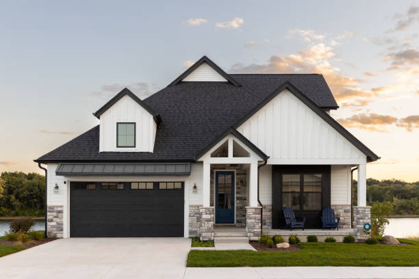 Best Roof Ventilation Installation  in Stillwater, OK