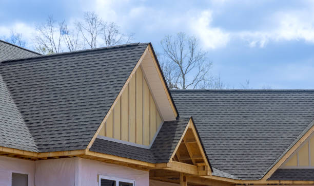 Trusted Stillwater, OK Roofing Services Experts