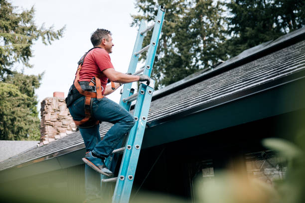 Best Storm Damage Roof Repair  in Stillwater, OK